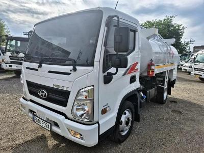 2024 Hyundai All New Mighty