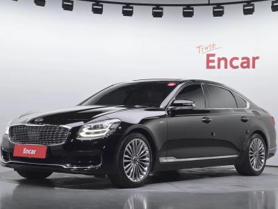 2020 Kia K9