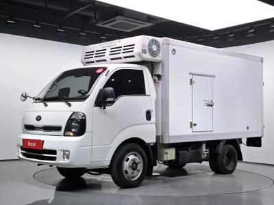 2019 Kia (Asia) BongoⅢ