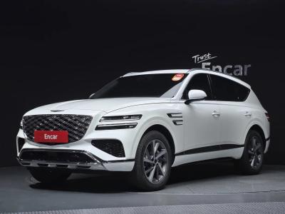2024 Genesis GV80