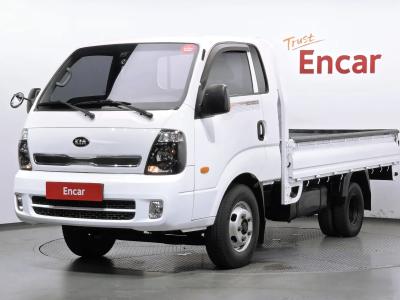 2014 Kia (Asia) BongoⅢ