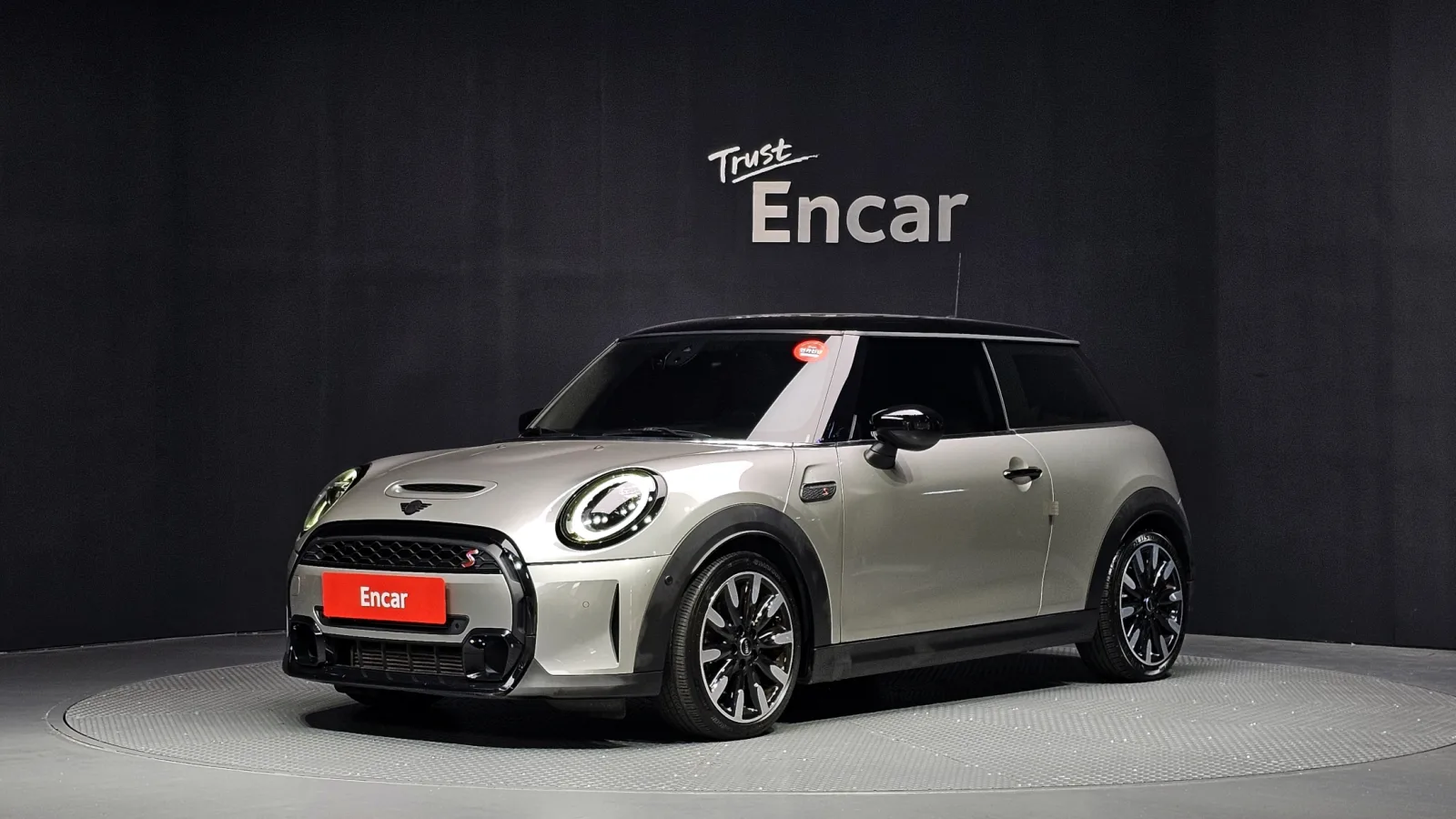 2023 MINI Cooper