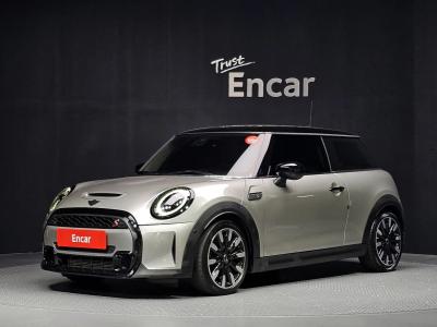 2023 MINI Cooper