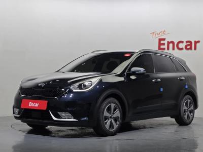 2018 Kia Niro