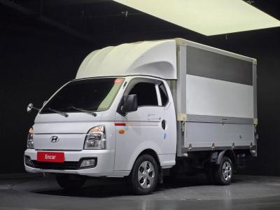 2020 Hyundai Porter Ⅱ
