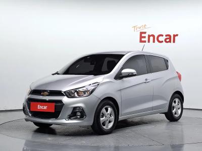 2017 Chevrolet Spark