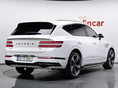 2025 Genesis GV80