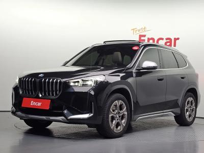 2024 BMW X1
