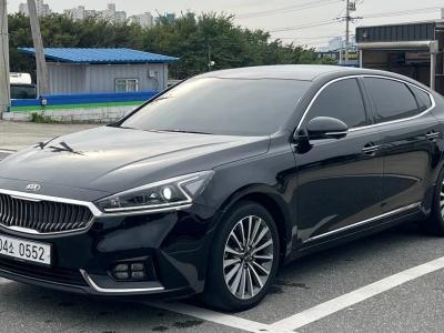 2016 Kia K7