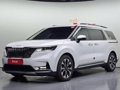 2023 Kia Carnival