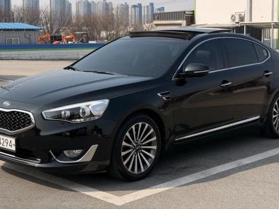2013 Kia K7