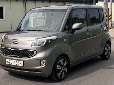 2016 Kia RAY