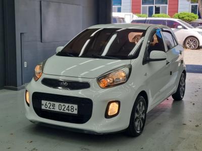 2016 Kia Picanto