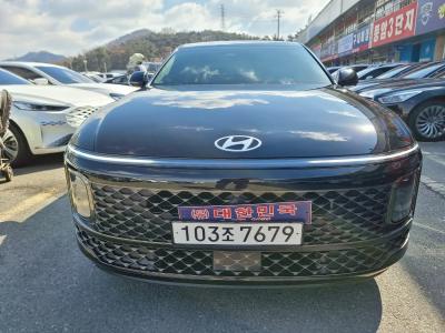2023 Hyundai Grandeur