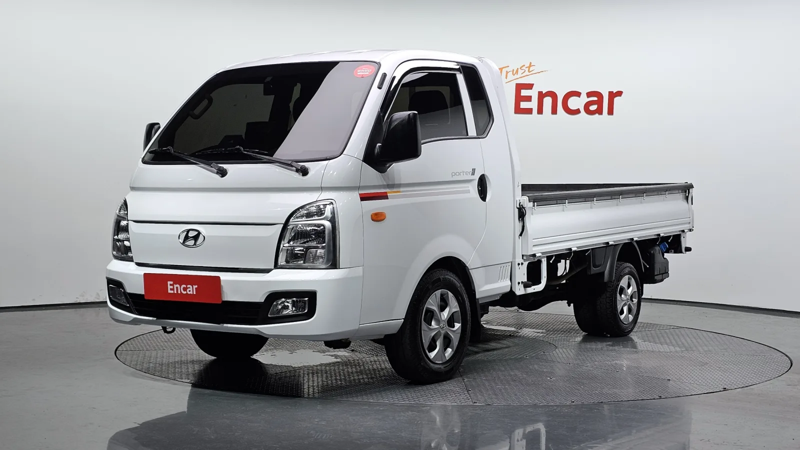 2023 Hyundai Porter Ⅱ