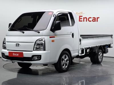 2023 Hyundai Porter Ⅱ