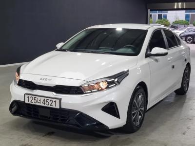 2023 Kia K3