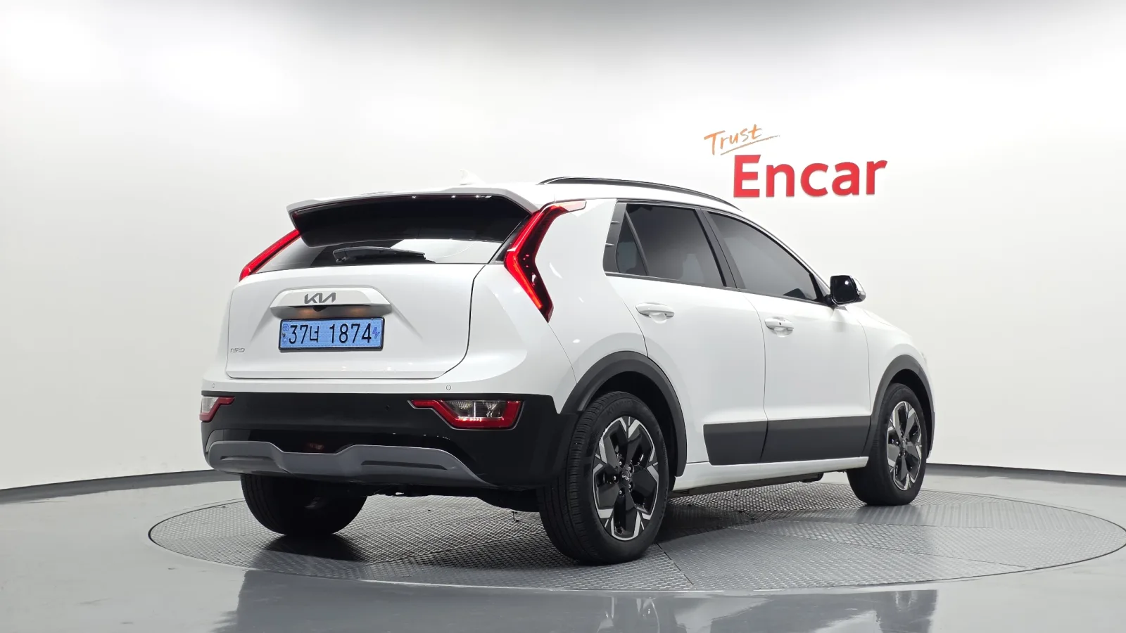 2023 Kia Niro
