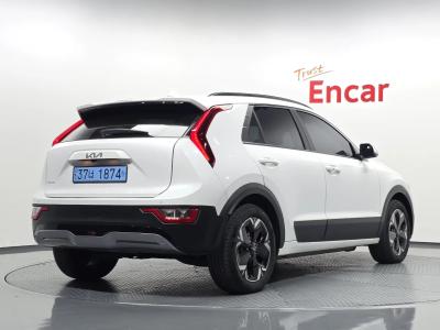 2023 Kia Niro