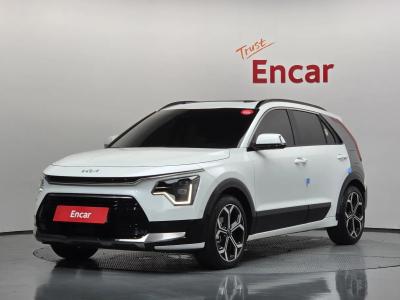 2022 Kia Niro
