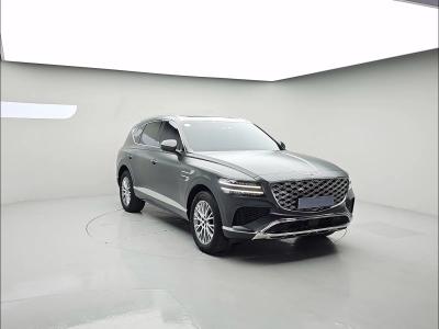 2024 Genesis GV80