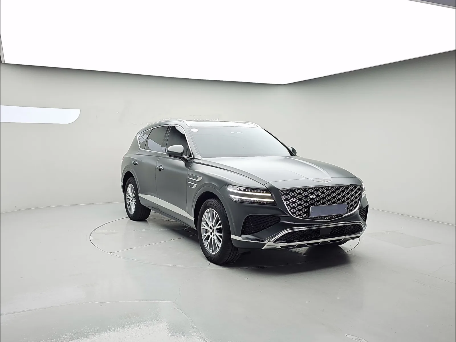 2024 Genesis GV80