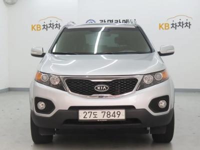 2011 Kia Sorento