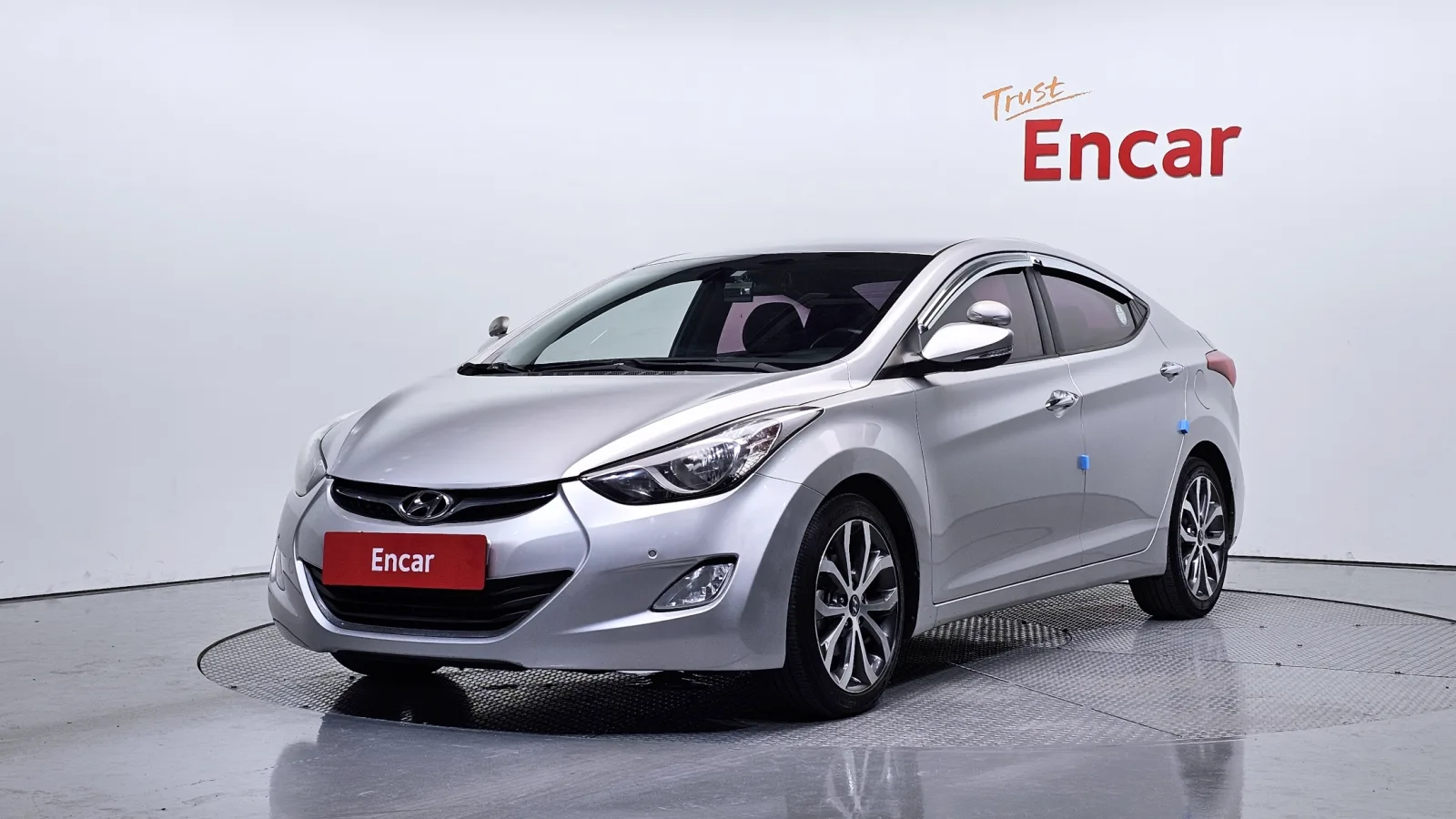 2014 Hyundai Elantra