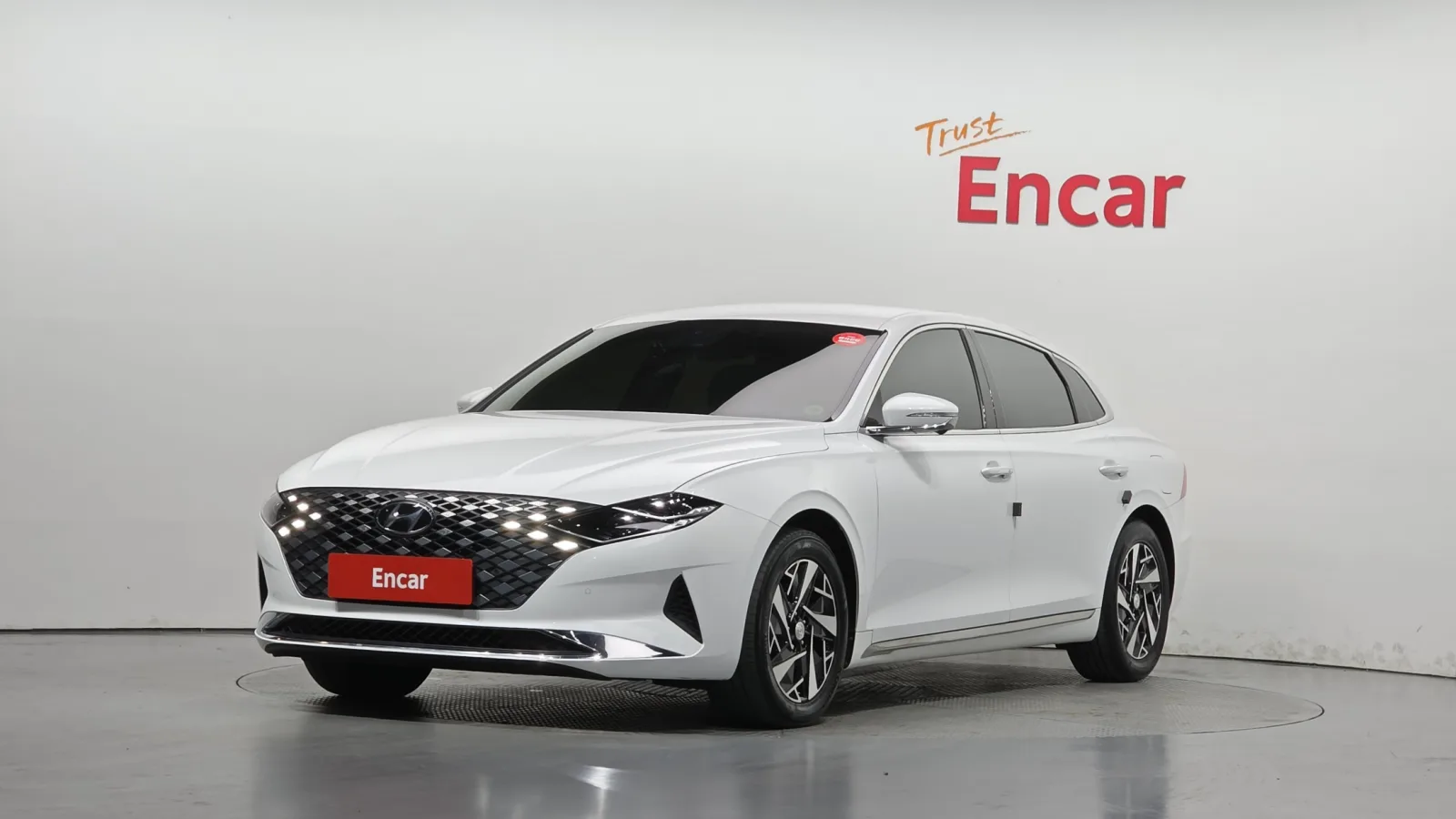 2022 Hyundai Grandeur