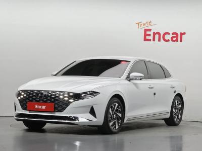 2022 Hyundai Grandeur