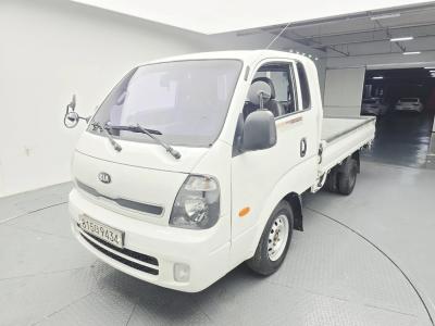 2016 Kia (Asia) BongoⅢ