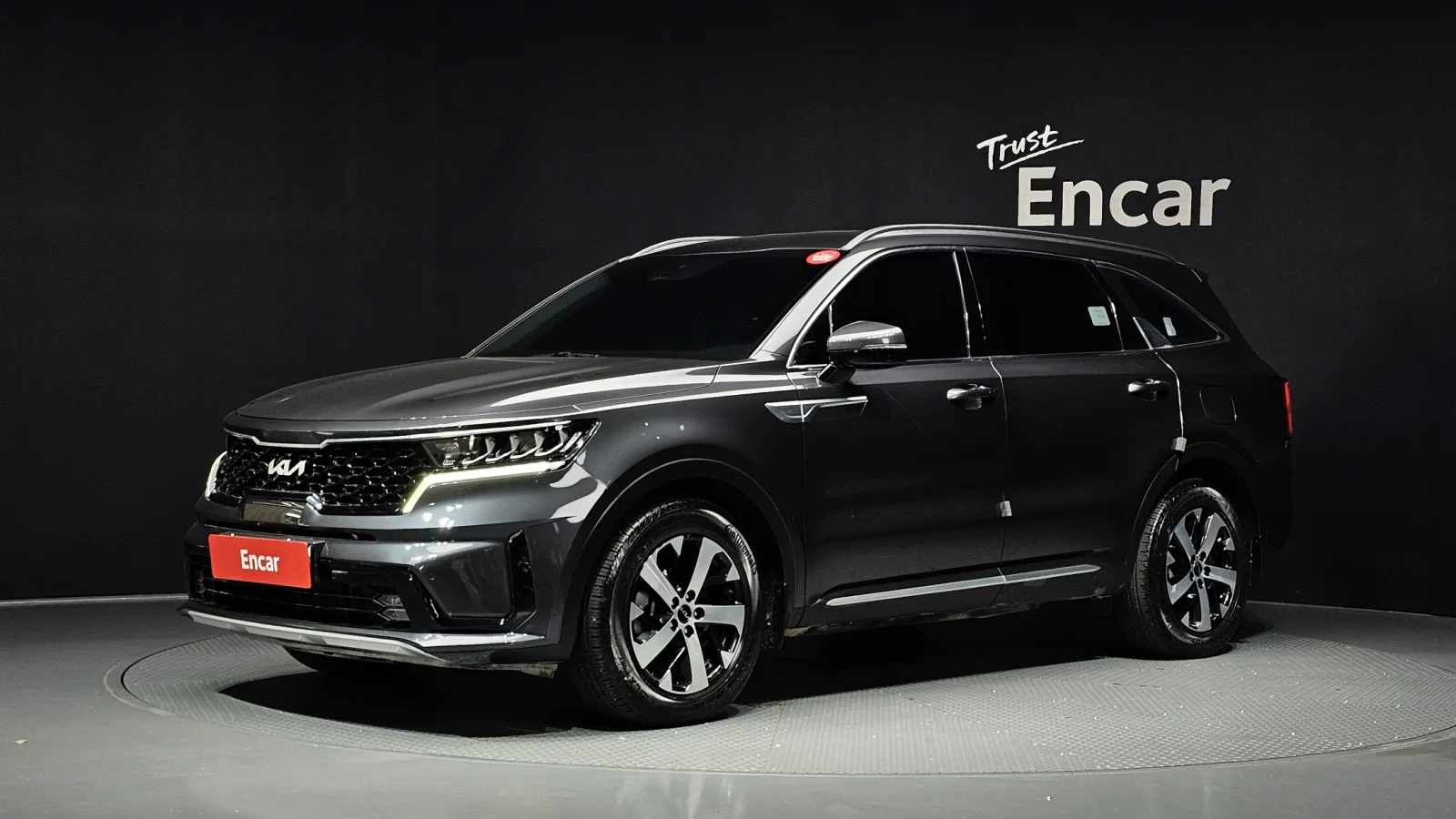 2023 Kia Sorento