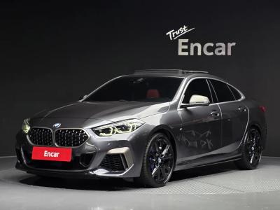 2021 BMW 2-Series