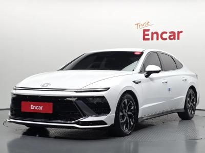 2026 Hyundai Sonata
