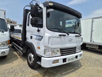 2017 Hyundai Mega Truck