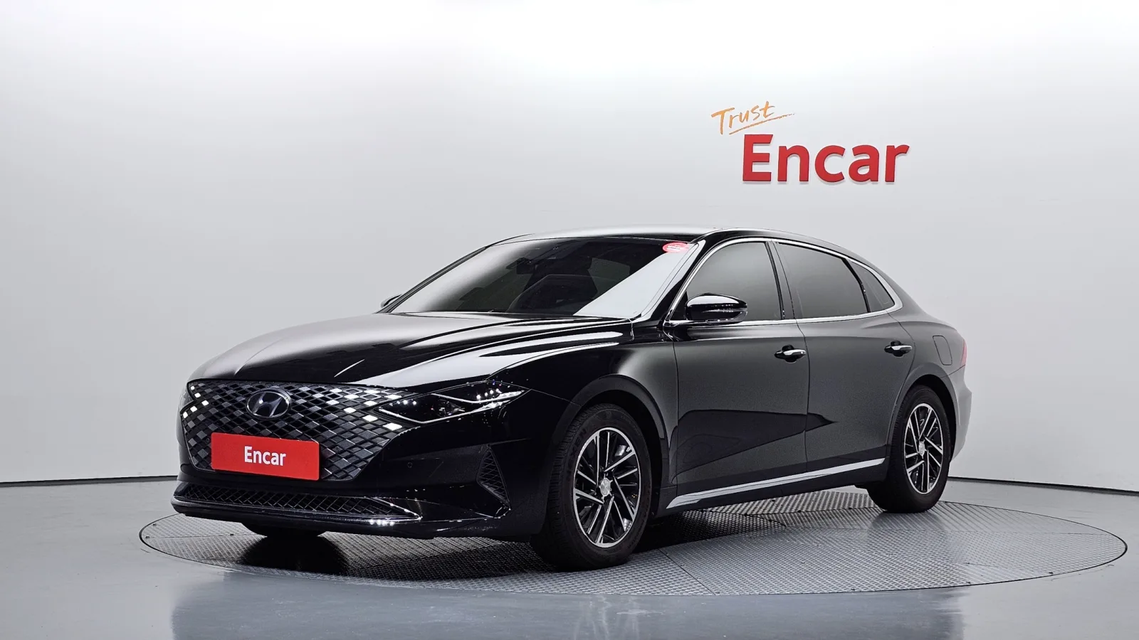 2021 Hyundai Grandeur