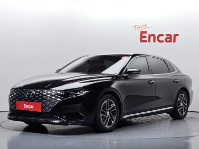 2021 Hyundai Grandeur