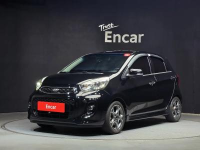 2016 Kia Picanto