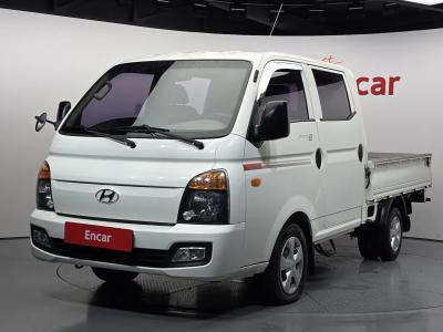 2014 Hyundai Porter Ⅱ