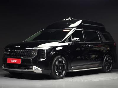 2024 Kia Carnival