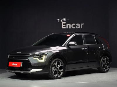 2022 Kia Niro