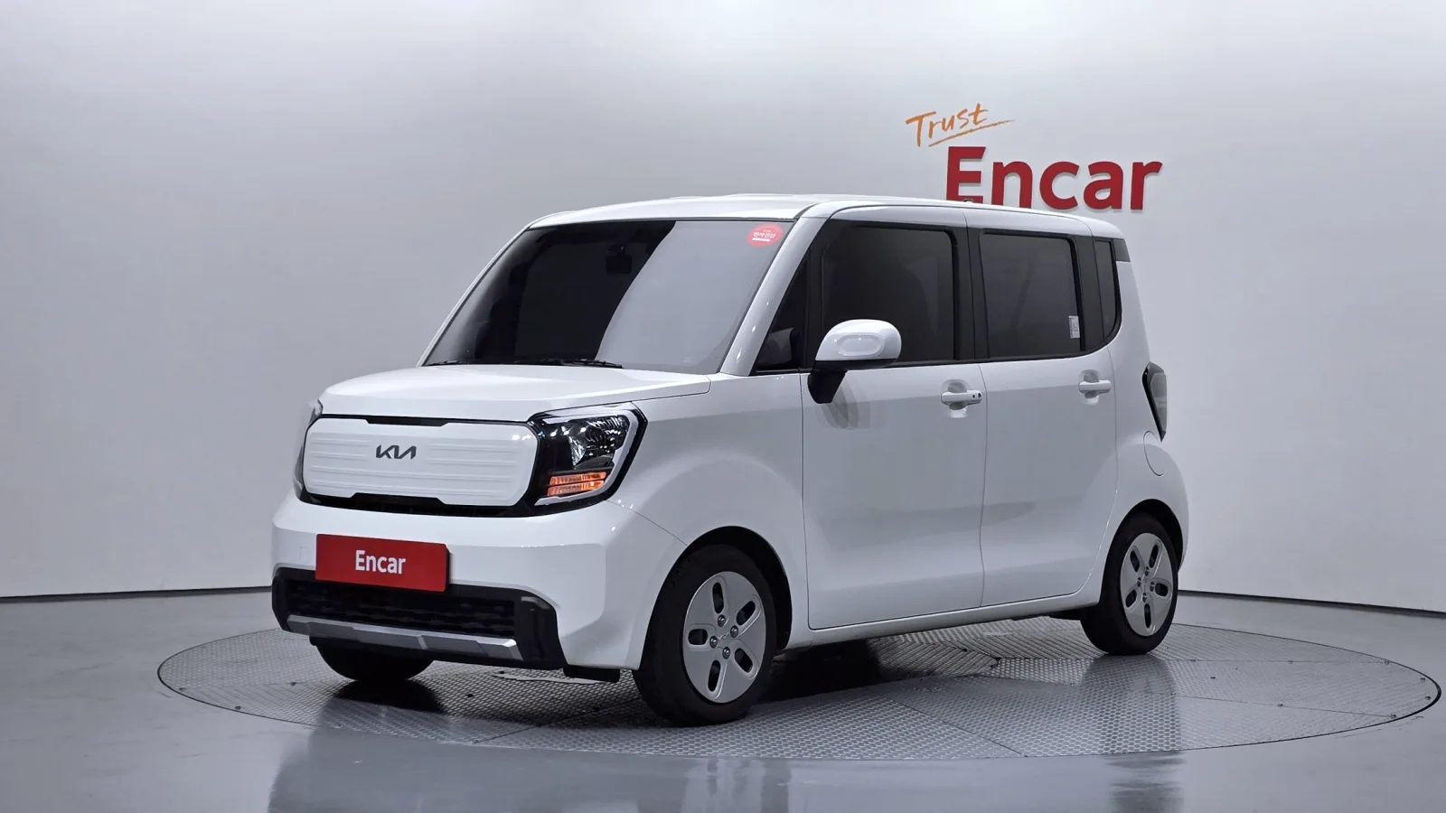 2025 Kia RAY