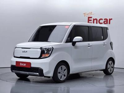2025 Kia RAY