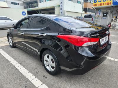 2012 Hyundai Elantra