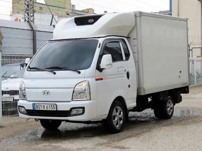 2023 Hyundai Porter Ⅱ