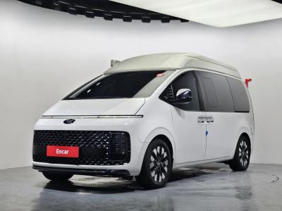 2022 Hyundai Staria