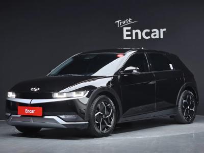 2022 Hyundai Ioniq 5