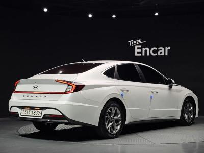 2021 Hyundai Sonata