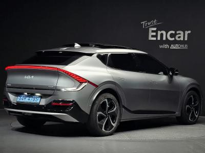 2023 Kia EV6