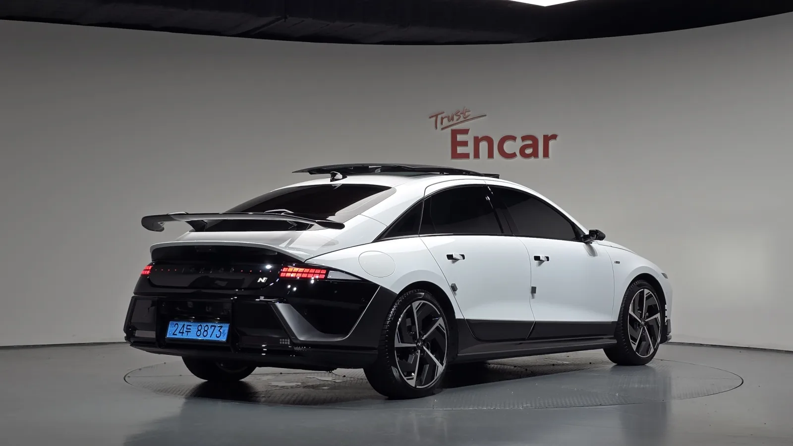 2026 Hyundai Ioniq 6